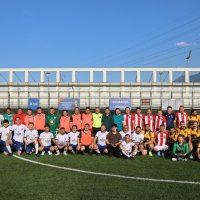 Büyükşehir’de Başkanlık Kupası heyecanı 