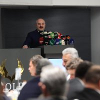 Başkan Vekili Biba: Bursaspor’un yanında olmaya devam edeceğiz 