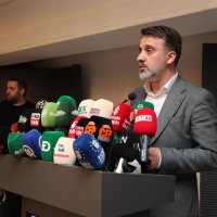 Başkan Vekili Biba: Bursaspor’un yanında olmaya devam edeceğiz 