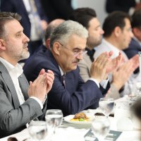 Başkan Vekili Biba: Bursaspor’un yanında olmaya devam edeceğiz 