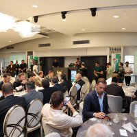 Başkan Vekili Biba: Bursaspor’un yanında olmaya devam edeceğiz 