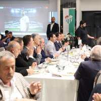 Başkan Vekili Biba: Bursaspor’un yanında olmaya devam edeceğiz 