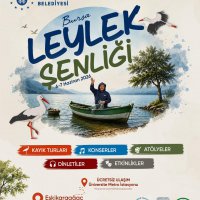 'Bursa Leylek Şenliği' başlıyor 