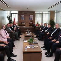 Başkan Vekili Biba: İnegöl’de sorunlara kalıcı çözüm üreteceğiz   