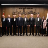 Başkan Vekili Biba: İnegöl’de sorunlara kalıcı çözüm üreteceğiz   