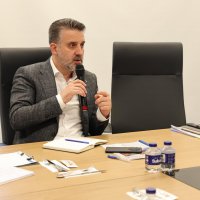 Başkan Vekili Biba: İnegöl’de sorunlara kalıcı çözüm üreteceğiz   