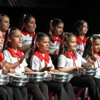 Büyükşehir’den ailelere özel sanat gecesi 