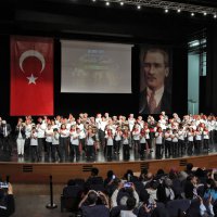 Büyükşehir’den ailelere özel sanat gecesi 