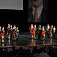 Büyükşehir’den ailelere özel sanat gecesi 