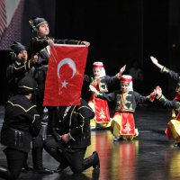 Büyükşehir’den ailelere özel sanat gecesi 
