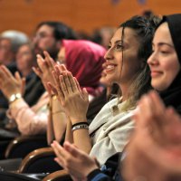 Büyükşehir’den ailelere özel sanat gecesi 