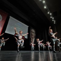 Büyükşehir’den ailelere özel sanat gecesi 