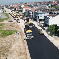 İnegöllü vatandaşların Başkan Vekili Biba'dan talebi kısa sürede yerine getirildi 