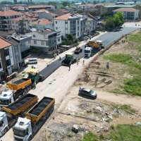 İnegöllü vatandaşların Başkan Vekili Biba'dan talebi kısa sürede yerine getirildi 