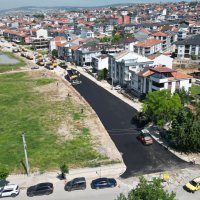 İnegöllü vatandaşların Başkan Vekili Biba'dan talebi kısa sürede yerine getirildi 