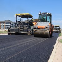 İnegöllü vatandaşların Başkan Vekili Biba'dan talebi kısa sürede yerine getirildi 