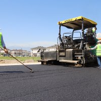 İnegöllü vatandaşların Başkan Vekili Biba'dan talebi kısa sürede yerine getirildi 