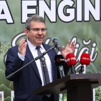 Bursa'nın tescilli lezzetinde hasat zamanı 