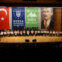 Engelliler Meclisi'nden 