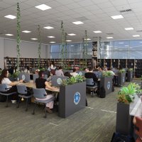 Büyükşehir’den gençlere üniversite yolunda sınav provası 