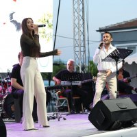Bursa Leylek Şenliği coşkuyla başladı 