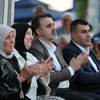 Bursa Leylek Şenliği coşkuyla başladı 