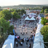 Bursa Leylek Şenliği coşkuyla başladı 