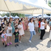 Bursa Leylek Şenliği binlerce doğaseveri bir araya getirdi  