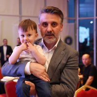 Başkan Vekili Biba: Çocukların sporla büyüdüğü bir Bursa için çalışıyoruz  