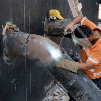 Akçalar'ın içme suyu altyapısı güçleniyor 
