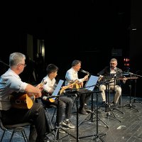 Kültür Fabrikası’nın kış dönemine görkemli kapanış  