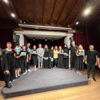 Kültür Fabrikası’nın kış dönemine görkemli kapanış  