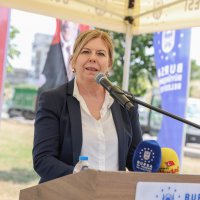 Bursa Büyükşehir’den geleceğe nefes 