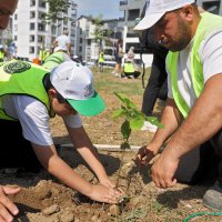 Bursa Büyükşehir’den geleceğe nefes 