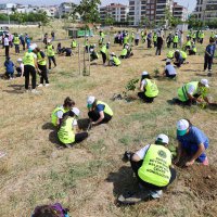 Bursa Büyükşehir’den geleceğe nefes 