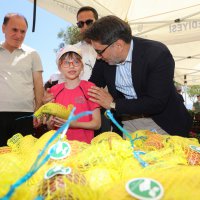 Bursa Büyükşehir temiz çevre için çalışıyor 