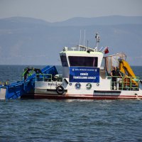 Bursa Büyükşehir temiz çevre için çalışıyor 