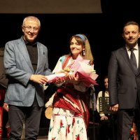 'Kuzeyin Ezgileri' Merinos’ta Bursalılarla buluştu 