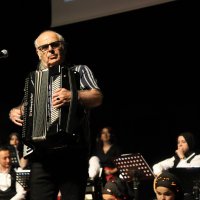 'Kuzeyin Ezgileri' Merinos’ta Bursalılarla buluştu 