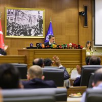 Dünya Kupası coşkusu birlikte yaşanacak 