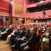 Afetlere Yüzyıllardır Dayanım Gösteren Kent Bursa 
