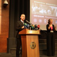 Afetlere Yüzyıllardır Dayanım Gösteren Kent Bursa 