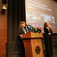 Afetlere Yüzyıllardır Dayanım Gösteren Kent Bursa 