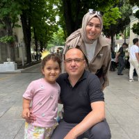 Akondroplazi bireyler Bursa'yı gezdi 