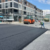 İnegöl'ün üstyapısı yenileniyor 