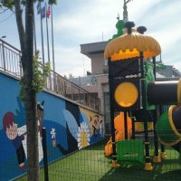 Bursa'nın duvarları sanatla hayat buluyor 