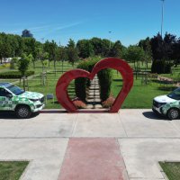 Bursa'da sivrisinekle etkin mücadele 