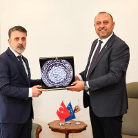 Sultan 1. Murad Han, Kosova'daki türbesinde anıldı 