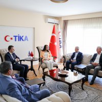 Sultan 1. Murad Han, Kosova'daki türbesinde anıldı 
