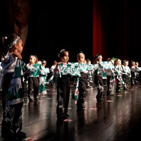 Bursa Yuvam’da yıl sonu coşkusu 